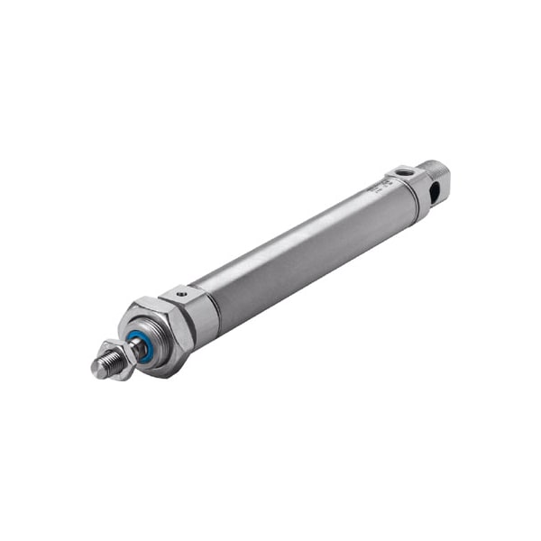 Standards-Based Cylinder ESNU-10-10-P-A